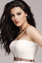 Maite Perroni ScreenTies
